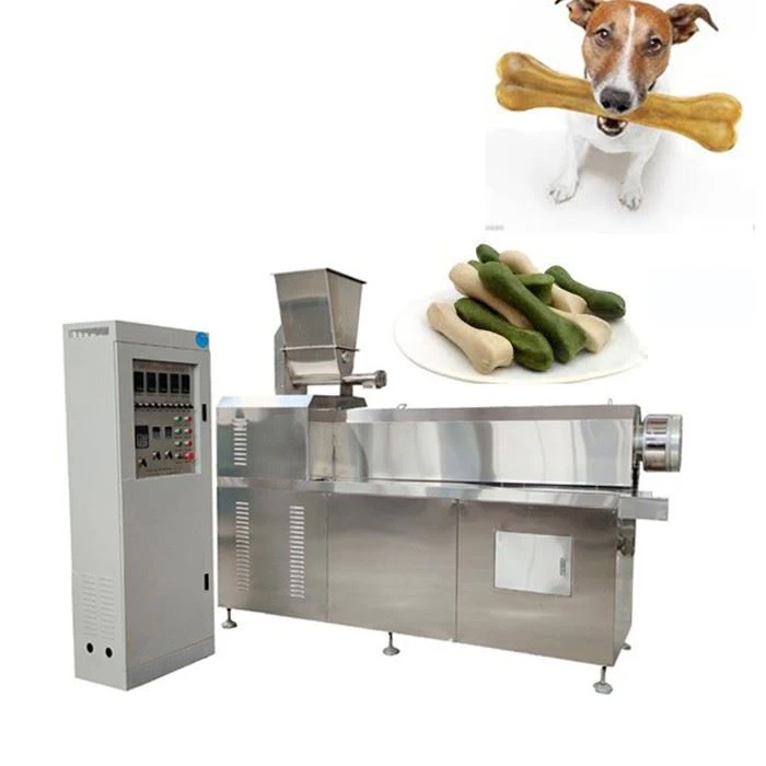 Dog Treat Stick Machine