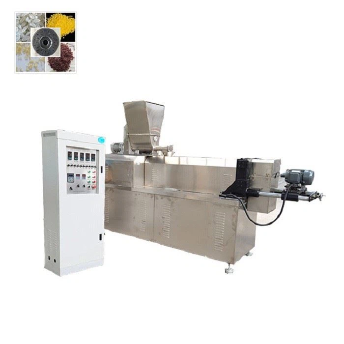 Fortified Rice Kernel Machine