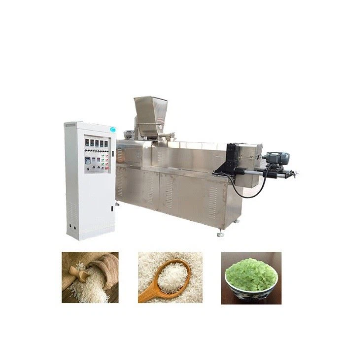 Fortified Rice Kernel Machine