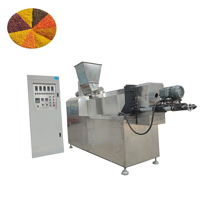 Fortified Rice Kernel Machine