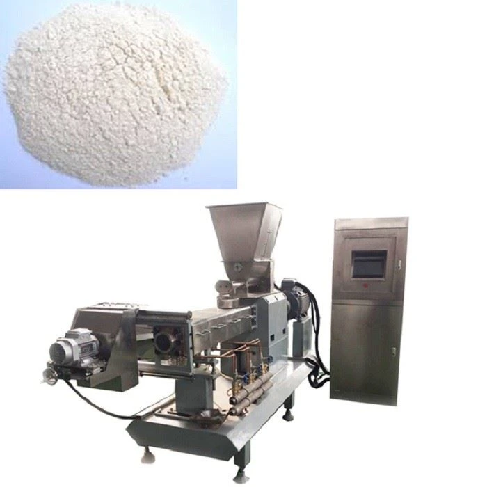 Porridge Nutrition Powder Production Line