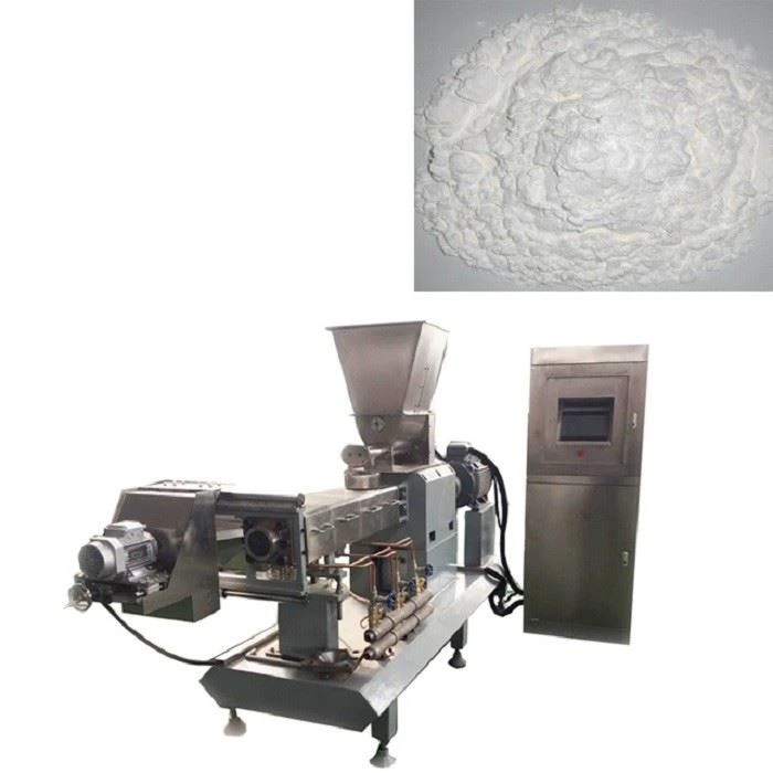 Porridge Nutrition Powder Production Line