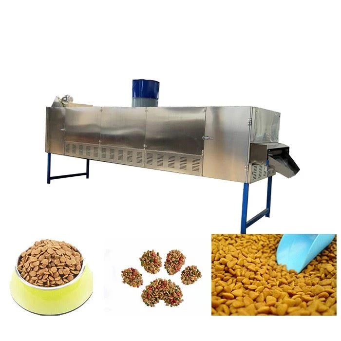Dog Cat Food Machine Suppliers