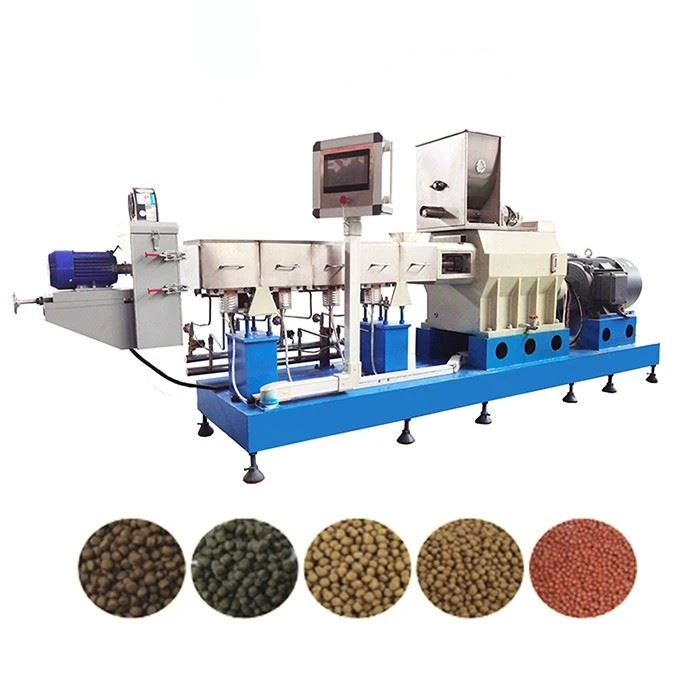 Fish Floating Feed Line best