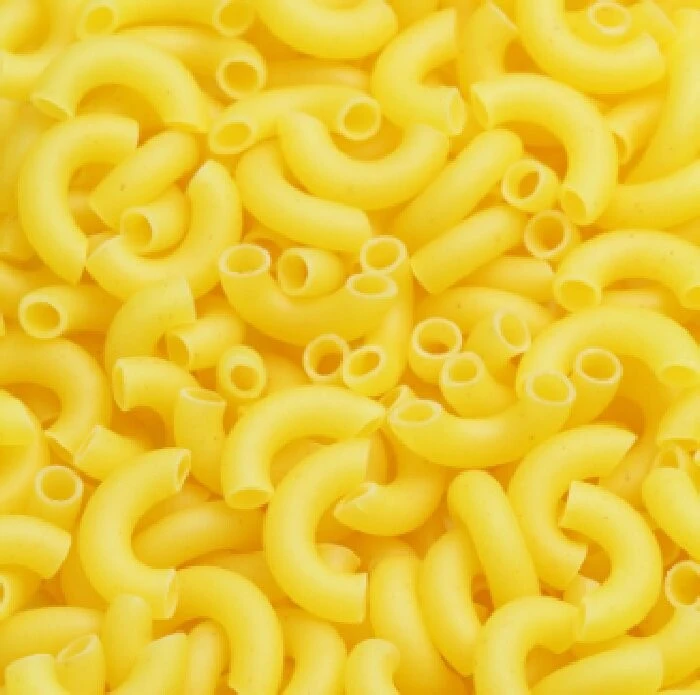 Macaroni Extruder Machinery
