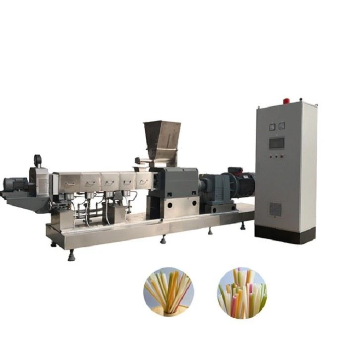 Rice Straws Production Line