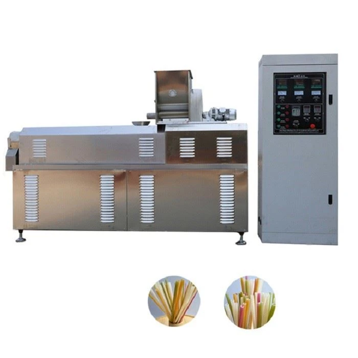 Rice Straws Production Line