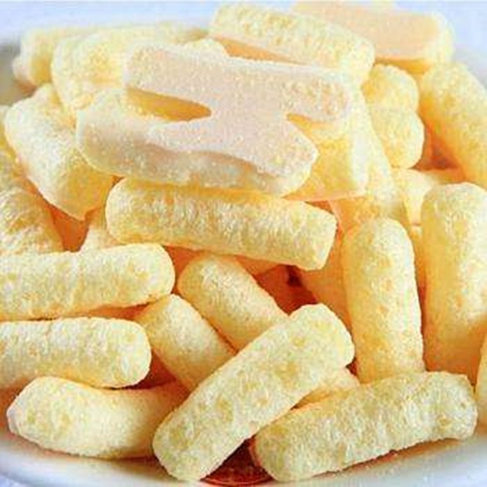 Snacks Foods Manufacturing Machines